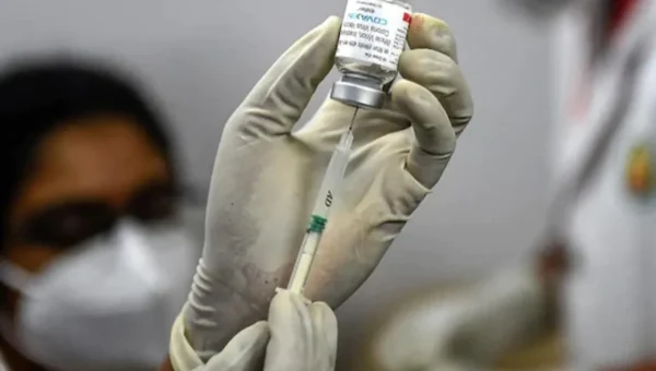 Third phase of COVID-19 vaccination begins today, all adults to get vaccinated