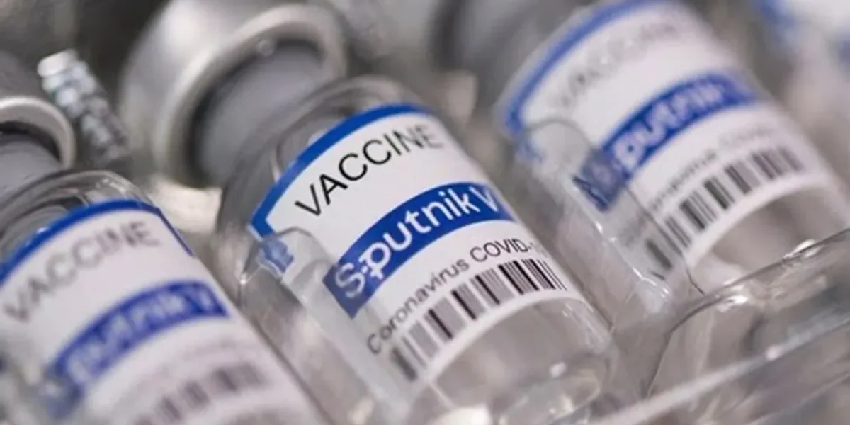 First batch of the Russian COVID-19 vaccine Sputnik V to arrive in country today