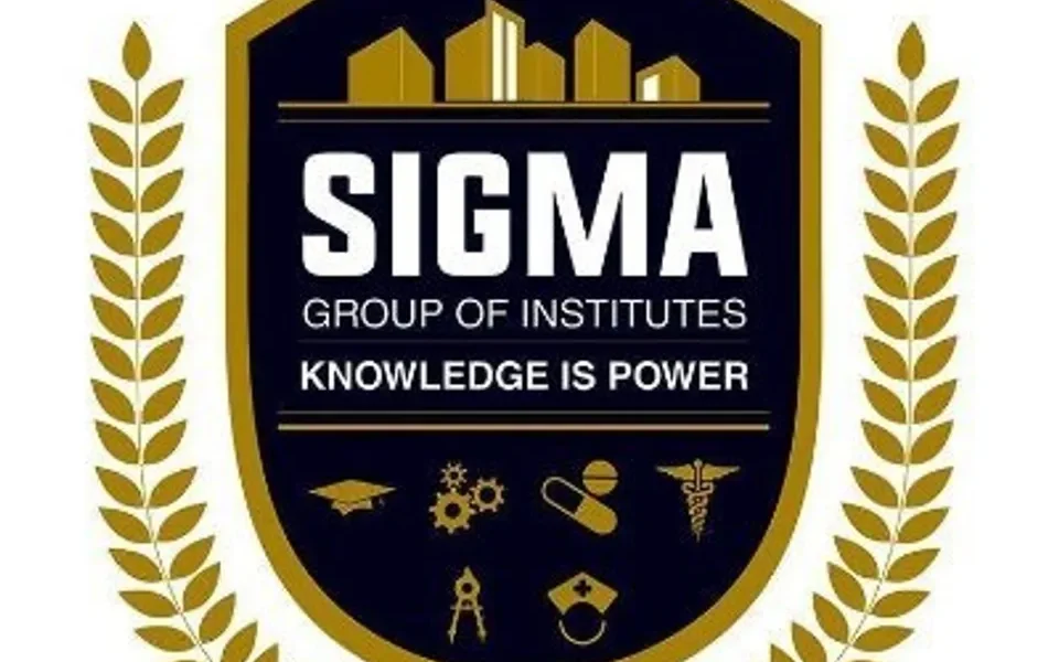 Inauguration of Navjeevan Covid Care Centre by Sigma group in Vadodara