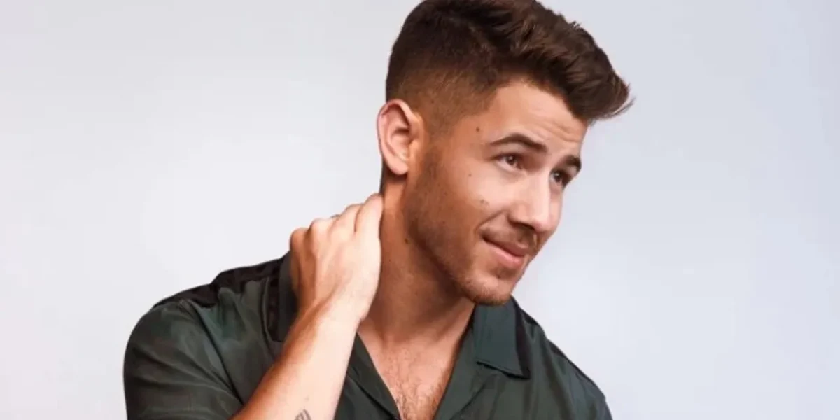 Report: Nick Jonas injured on sets of his show, hospitalised