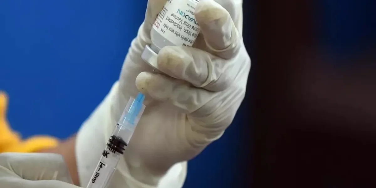 Delhi high court refuses to stay Covaxin clinical trial on children aged 2-18