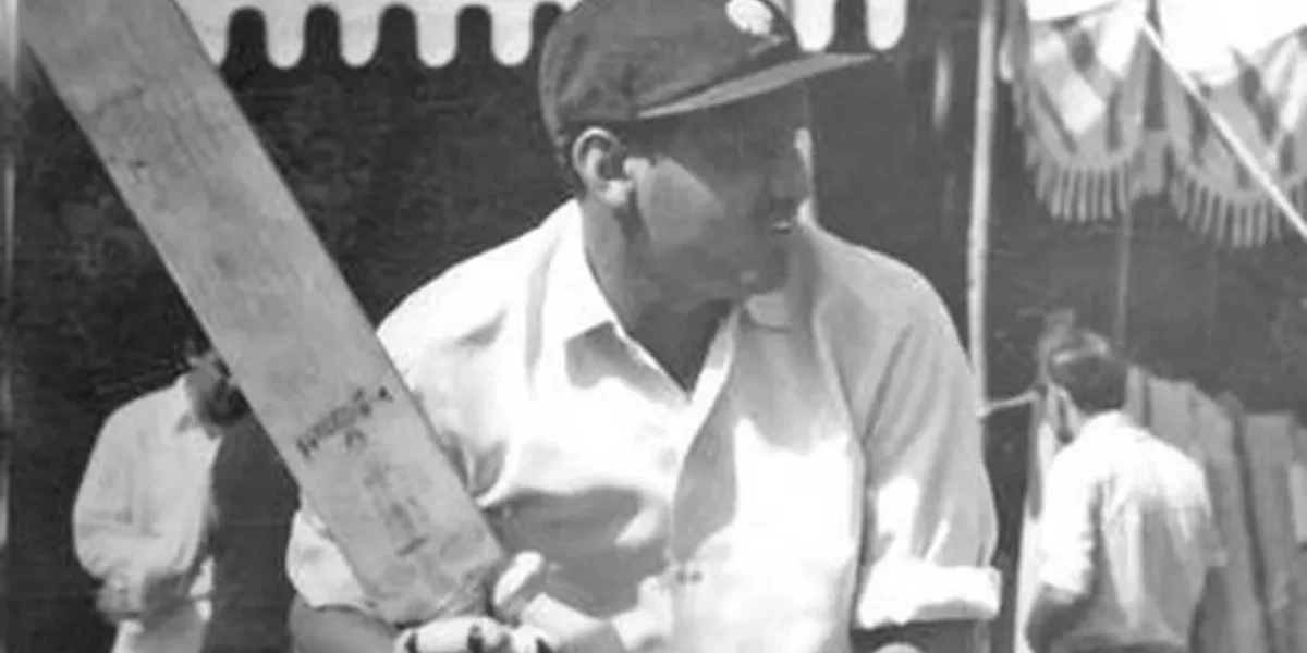 Former India cricket selector Kishan Rungta dies due to COVID-19