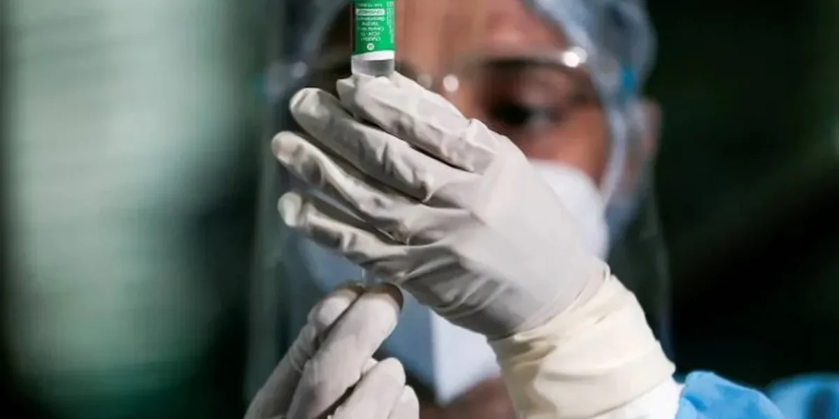 More than 19 crore 60 lakh vaccine doses administered to beneficiaries so far