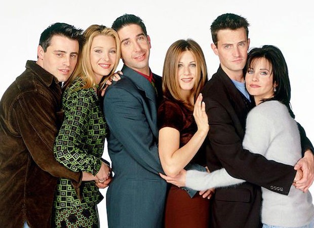 Friends: The Reunion to premier in India on ZEE5