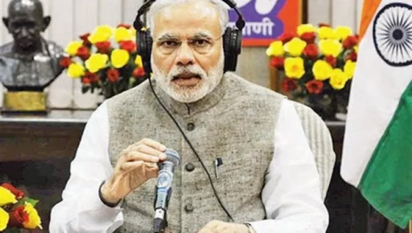 PM Narendra Modi to share his thoughts in ‘Mann Ki Baat’ programme today