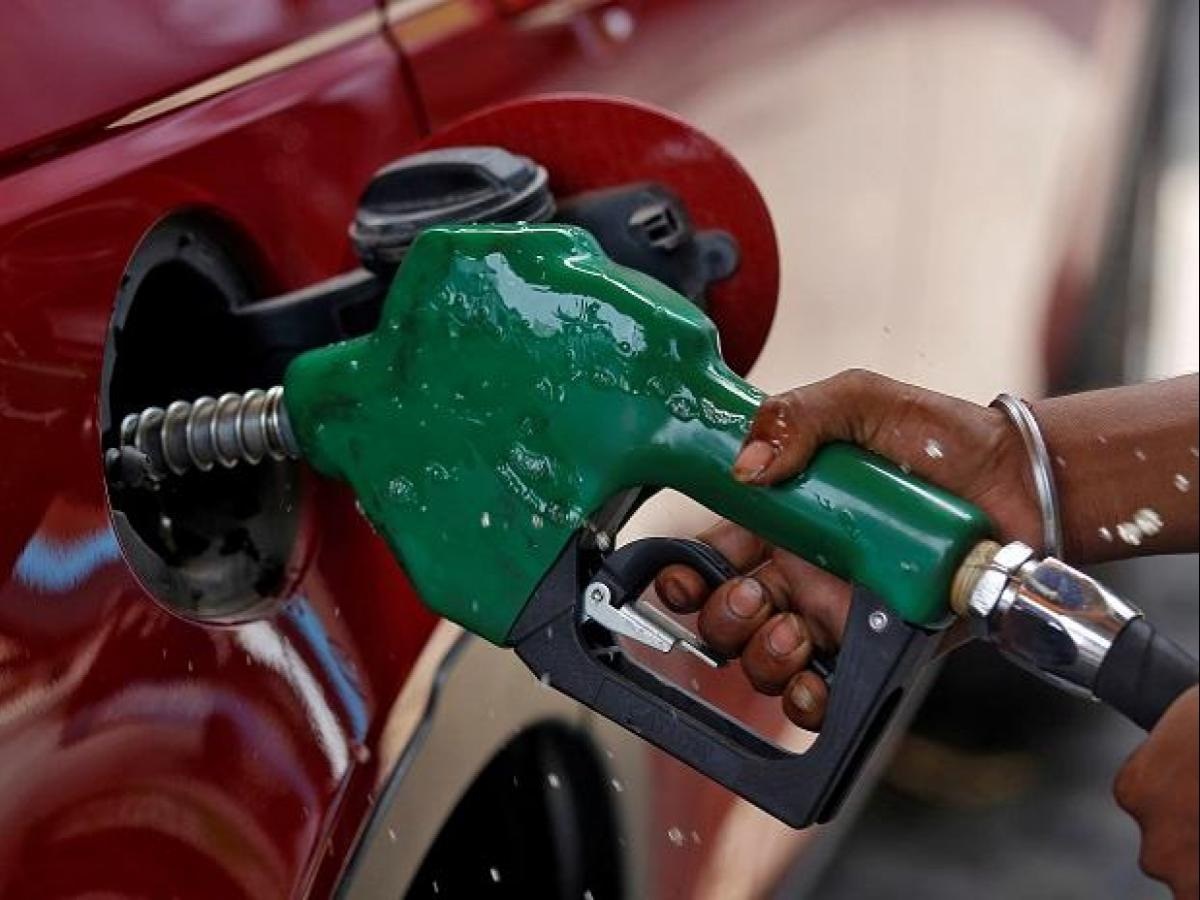 Delhi: Petrol price at Rs 90.74, diesel at Rs 81.12 per litre