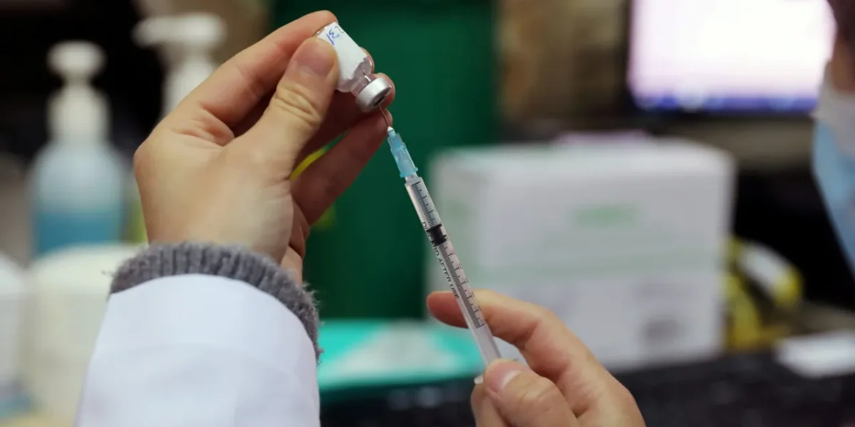 So far 3.49 lakh citizens have been vaccinated against corona in Vadodara district