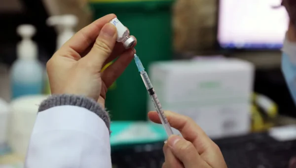 So far 3.49 lakh citizens have been vaccinated against corona in Vadodara district