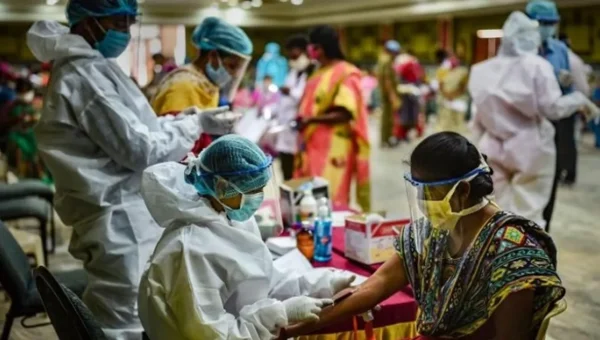 Delhi records over 13K fresh Covid-19 cases, deaths fall below 300