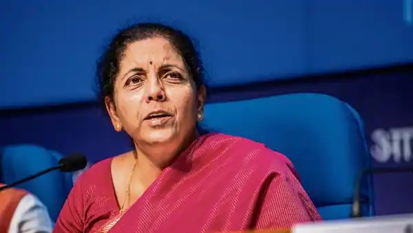 Sitharaman to chair 43rd GST Council meeting on May 28