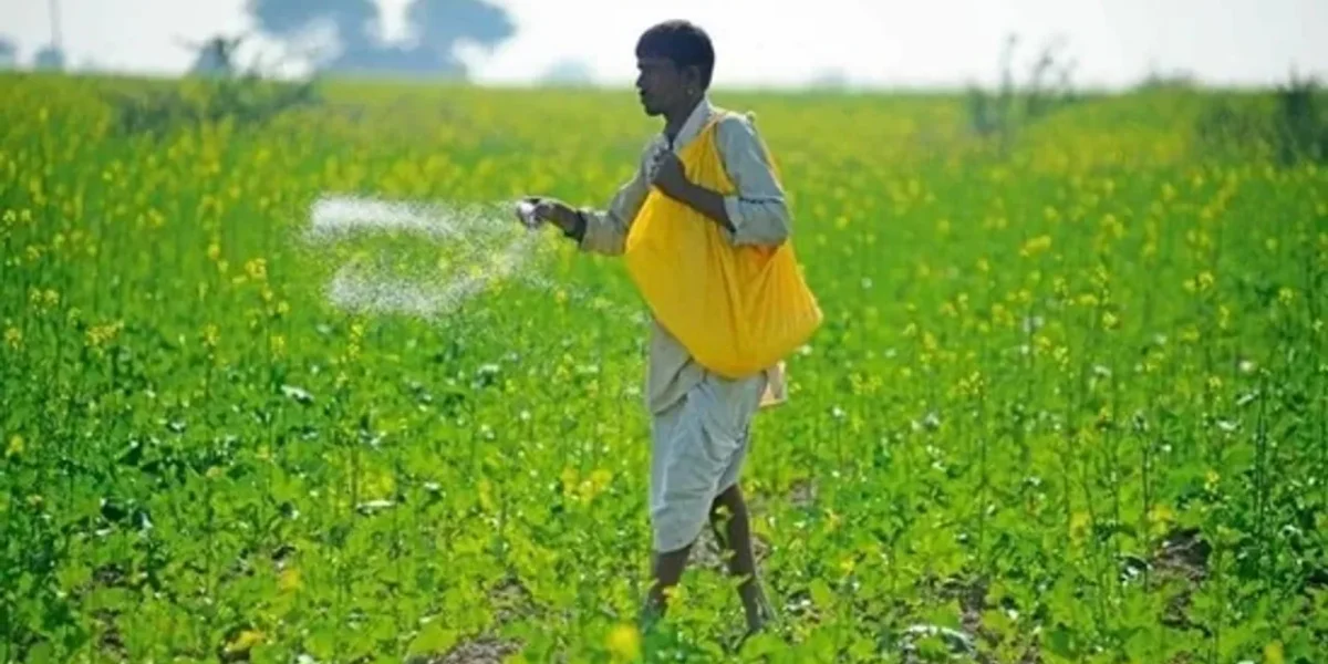 Centre hikes fertilizer subsidy by 140% to mitigate impact of rising international price rise