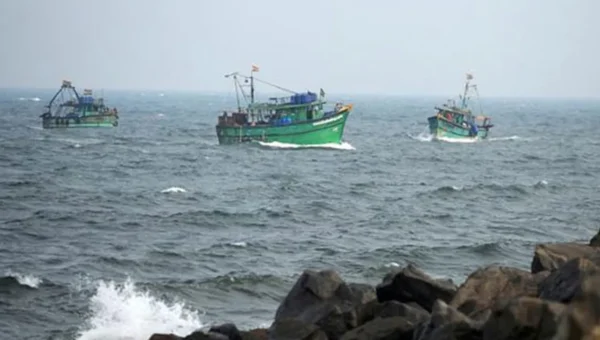 Cyclone Yaas: West Bengal fishermen advised not to venture into sea from May 23