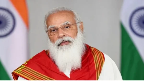 Prime Minister announces financial aid for children orphaned by Covid-19
