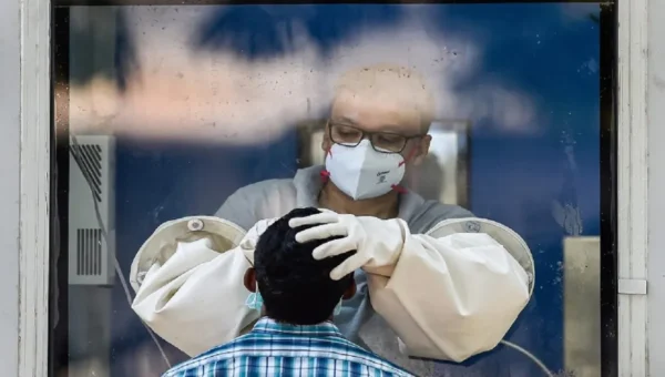 India: 4.1 Lakh fresh covid-19 cases, 3,980 deaths in last 24 hours
