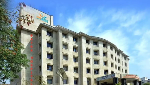 Doctor among 8 dead after Delhi’s Batra Hospital runs out of Oxygen