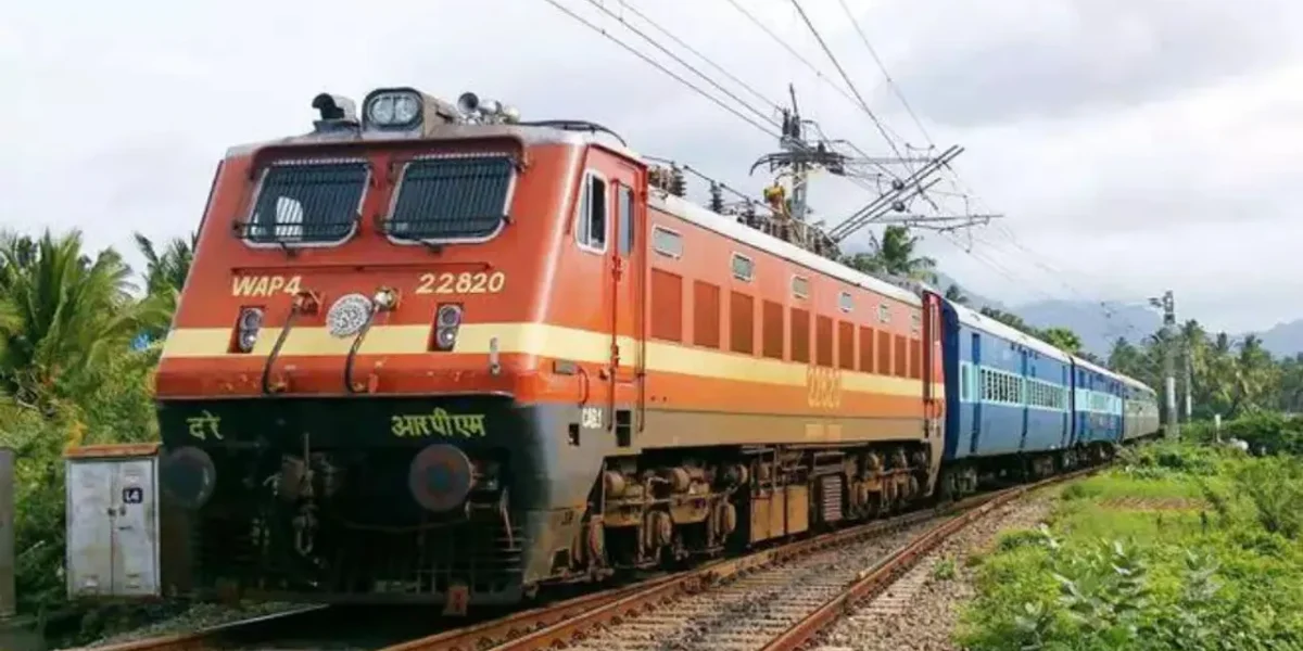 Cancellation and reduction in frequency of some more special trains