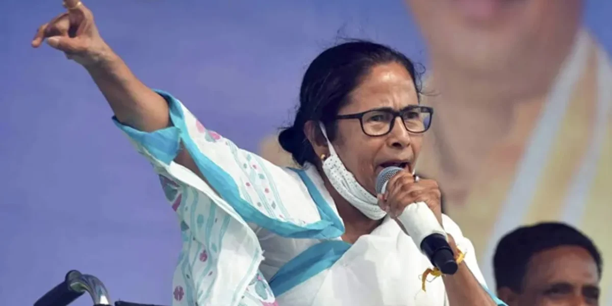 Mamata Banerjee wins Nandigram seat, defeats Suvendu Adhikari