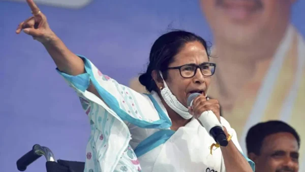 Mamata Banerjee wins Nandigram seat, defeats Suvendu Adhikari