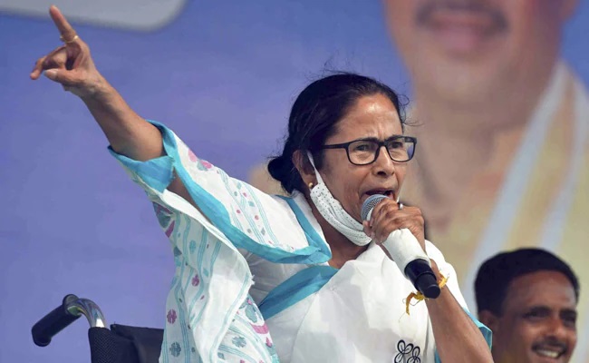 Mamata Banerjee wins Nandigram seat, defeats Suvendu Adhikari