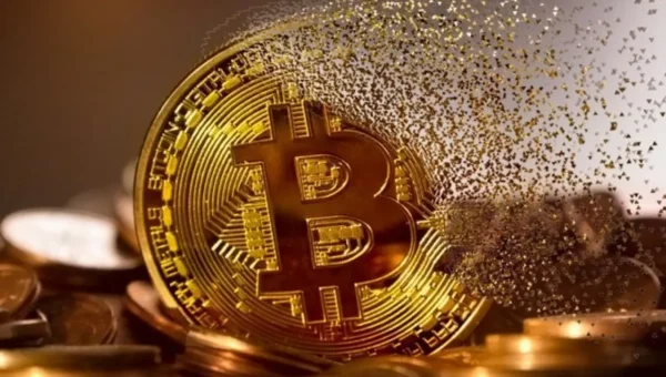 Bitcoin plunges 17% after Elon Musk tweets on Tesla not accepting cryptocurrency