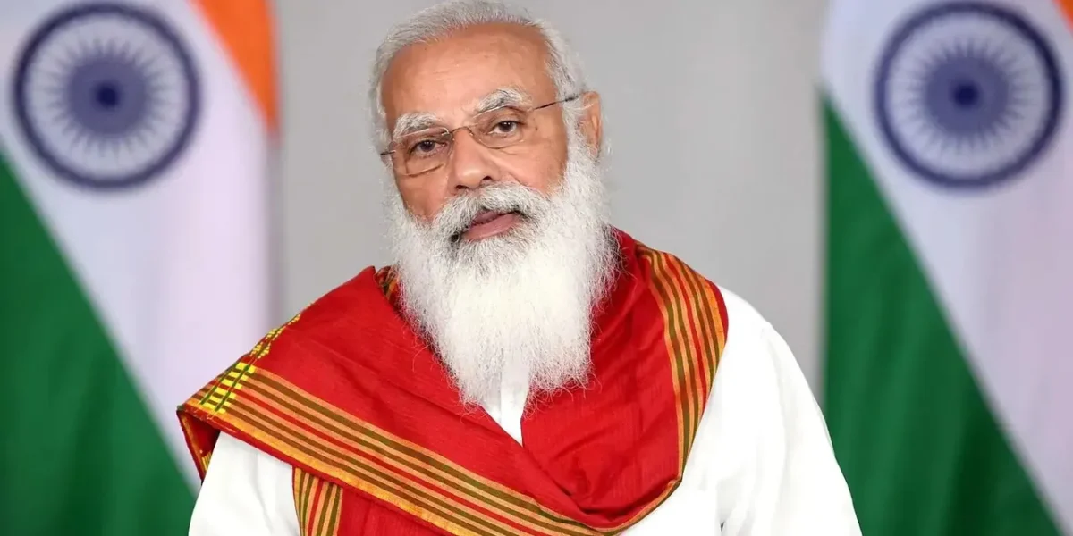 PM Modi to visit Odisha, West Bengal today to take stock of impact of Cyclone Yaas