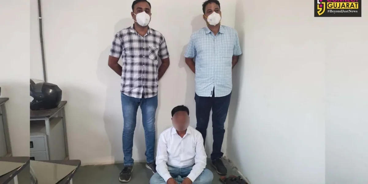 Vadodara PCB caught bogus doctor practicing for 20 years without a degree