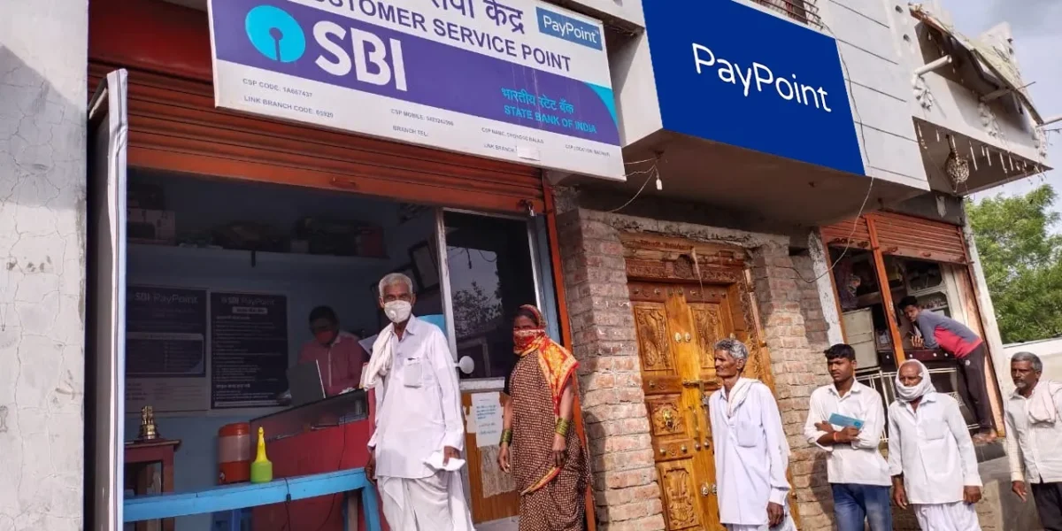 PayPoint partners with Digit General Insurance Company to take health insurance to India’s unserved rural areas