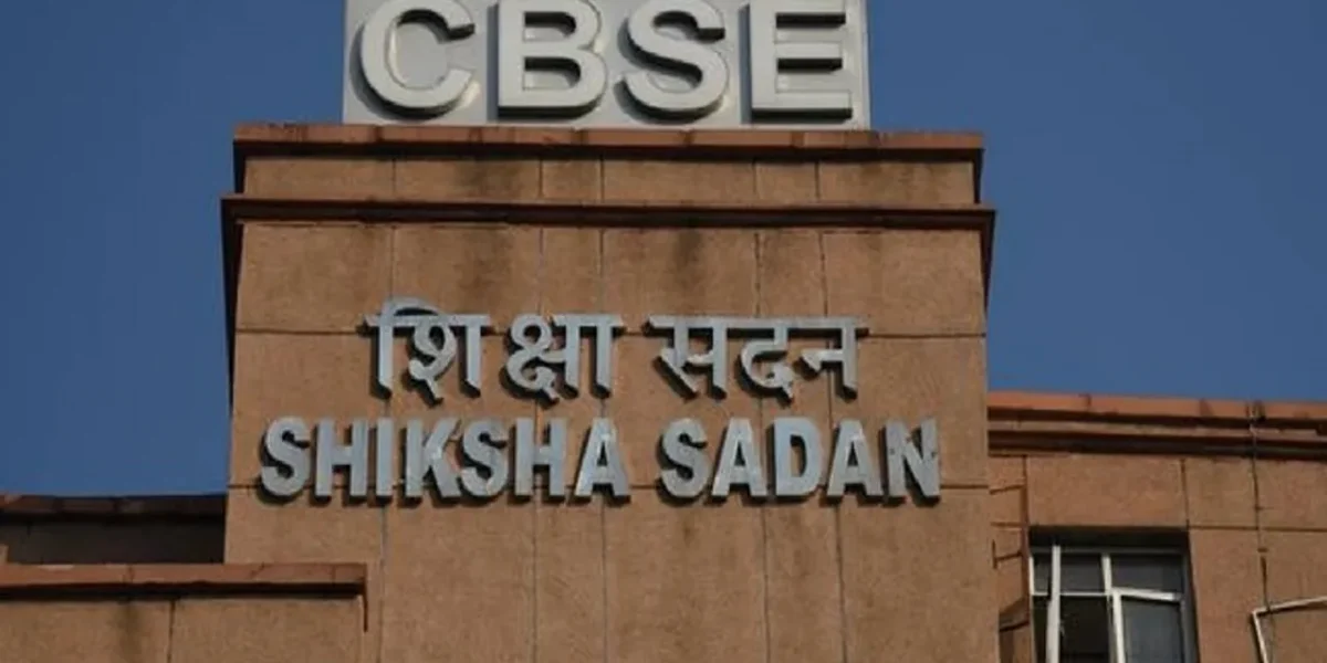 CBSE to announce Class 10 results tentatively by third week of June