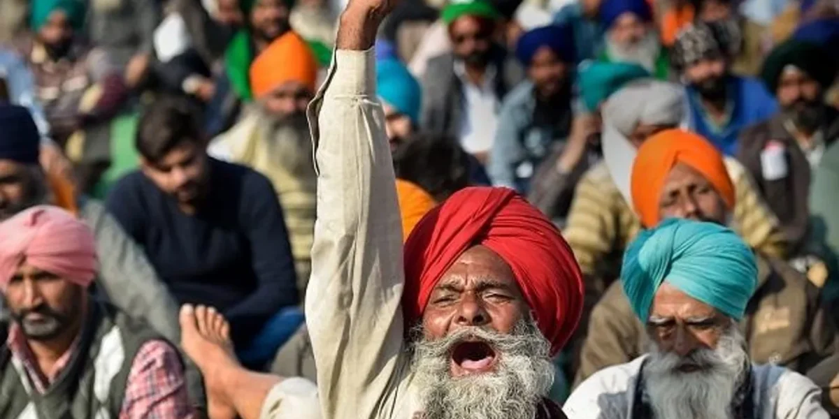 Farmers ‘struggle’ against farm laws to ‘intensify’, say unions