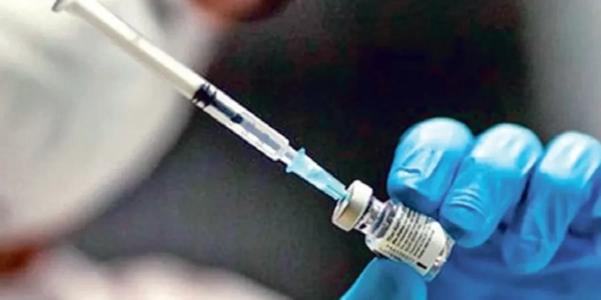 More than 18.21 crore doses of Corona vaccine administered in country so far