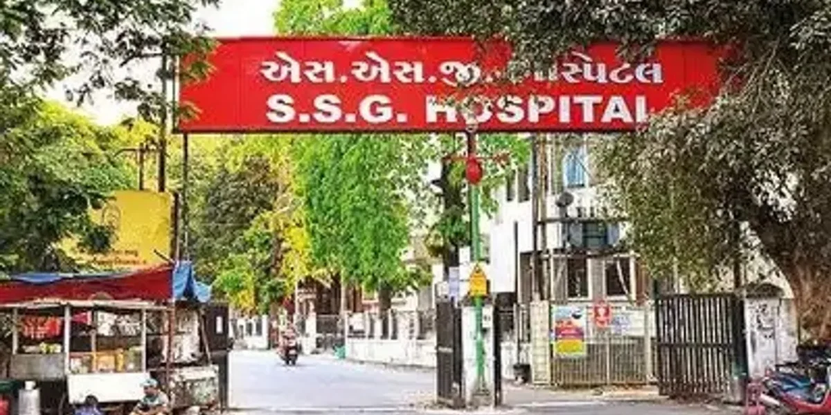 Nursing Association went on indefinite strike in view of their demands
