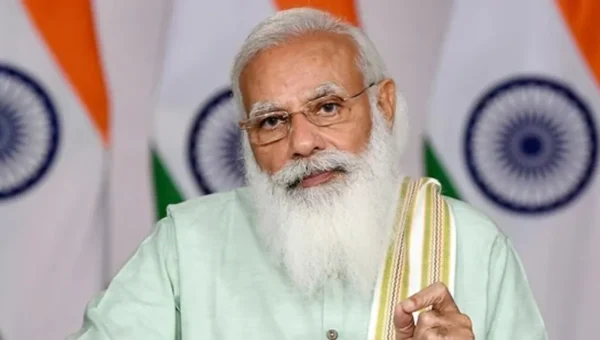 PM Modi to visit Gujarat and Diu today to review situation & damage due to Cyclone Tauktae