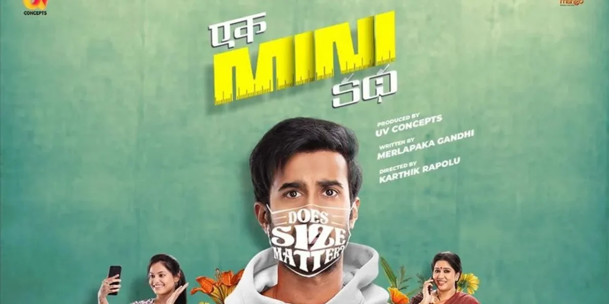 Ram Charan is all praises for Amazon Prime Video’s ‘unique’ Ek Mini Katha and looks forward to the release