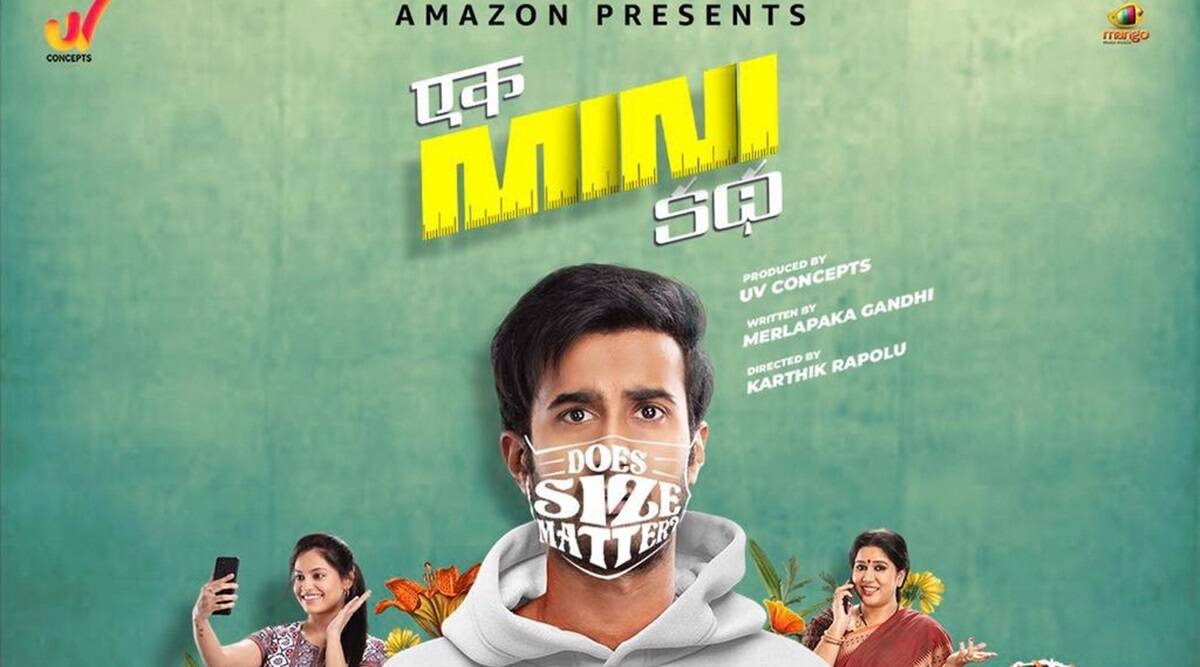 Ram Charan is all praises for Amazon Prime Videos ‘unique’ Ek Mini Katha and looks forward to the release