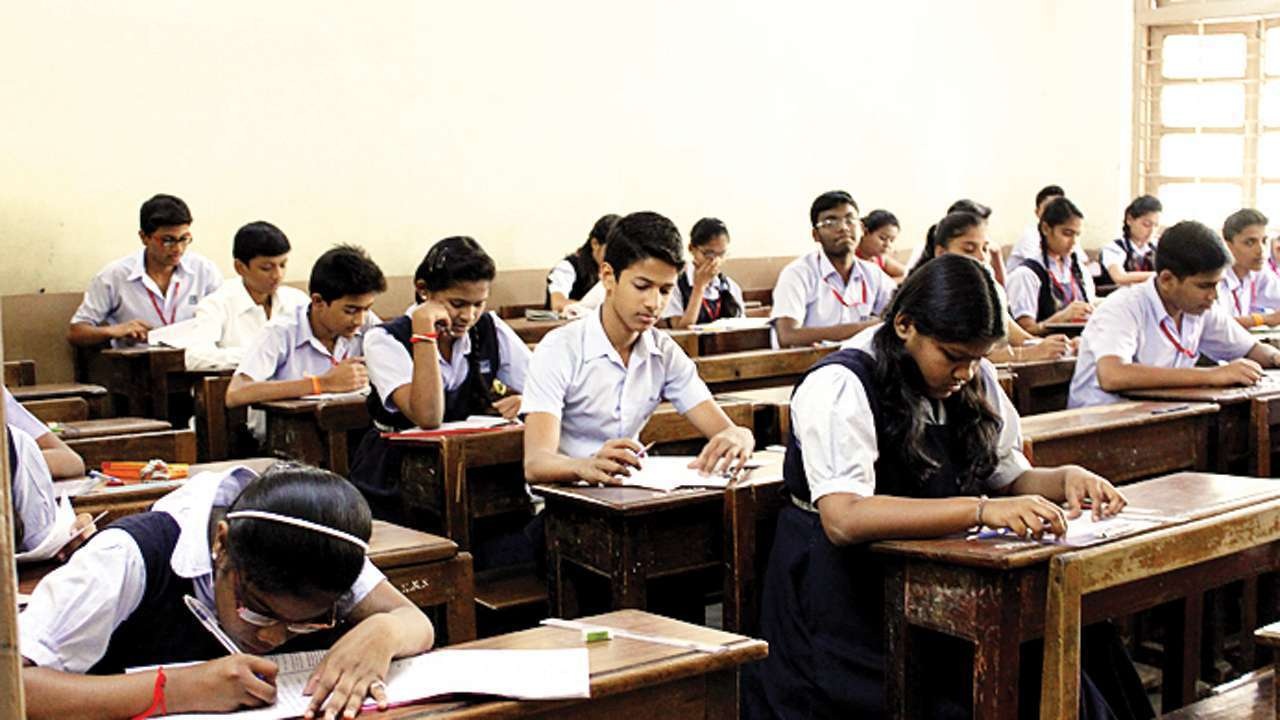 CBSE, CISCE may assess class 12 students based on results of last 3 years