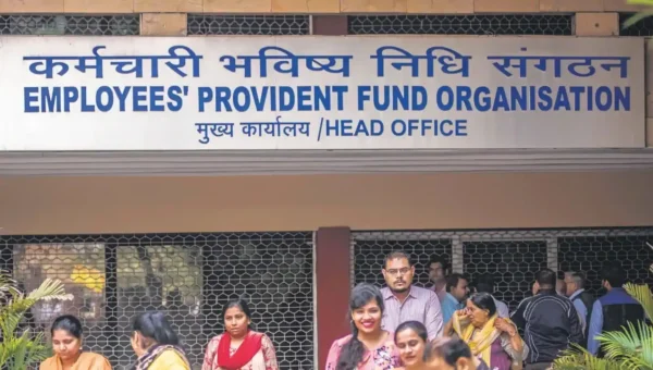 Govt allows more withdrawal from EPFO due to Covid