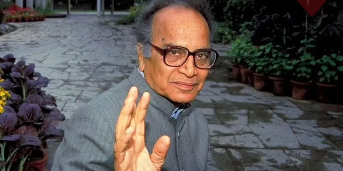 Former J&K Governor Jagmohan passes away at 93