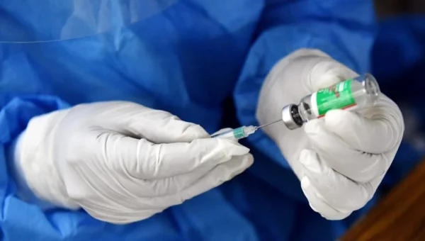 Mumbai: BMC receives 1 lakh COVID vaccine doses