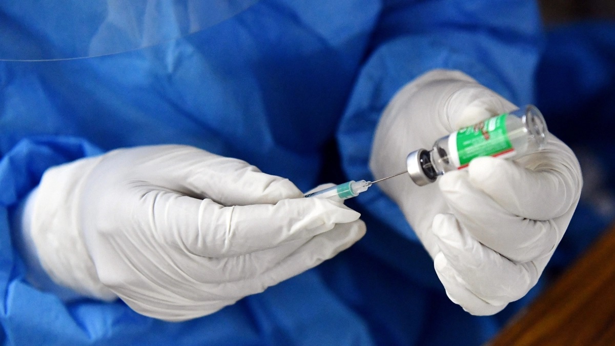 Mumbai: BMC receives 1 lakh COVID vaccine doses