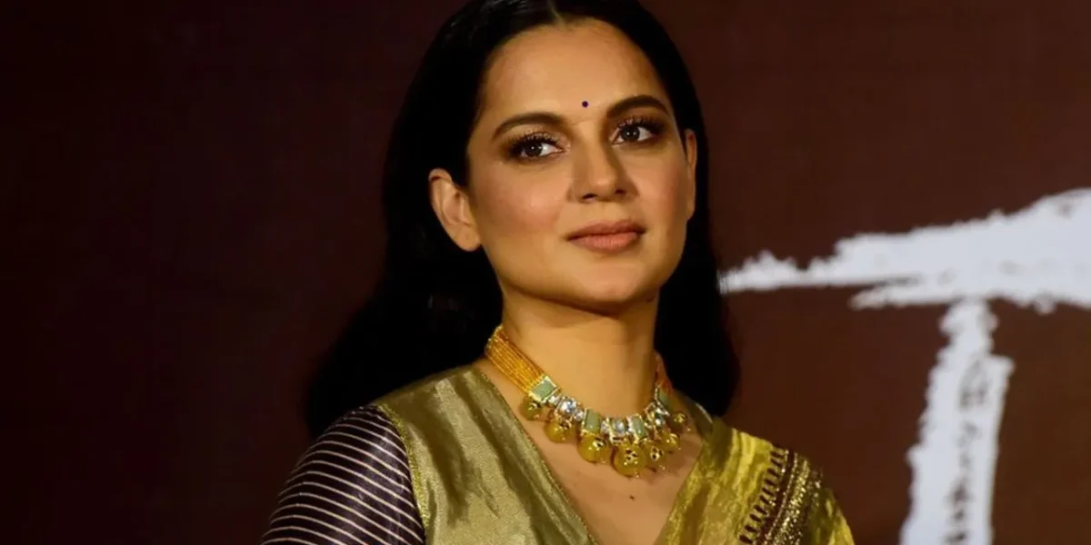 Kangana Ranaut tests positive for Covid-19, calls it a ‘small time flu which got too much press’, vows to ‘demolish’ it