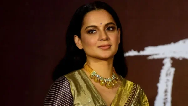 Kangana Ranaut tests positive for Covid-19, calls it a ‘small time flu which got too much press’, vows to ‘demolish’ it
