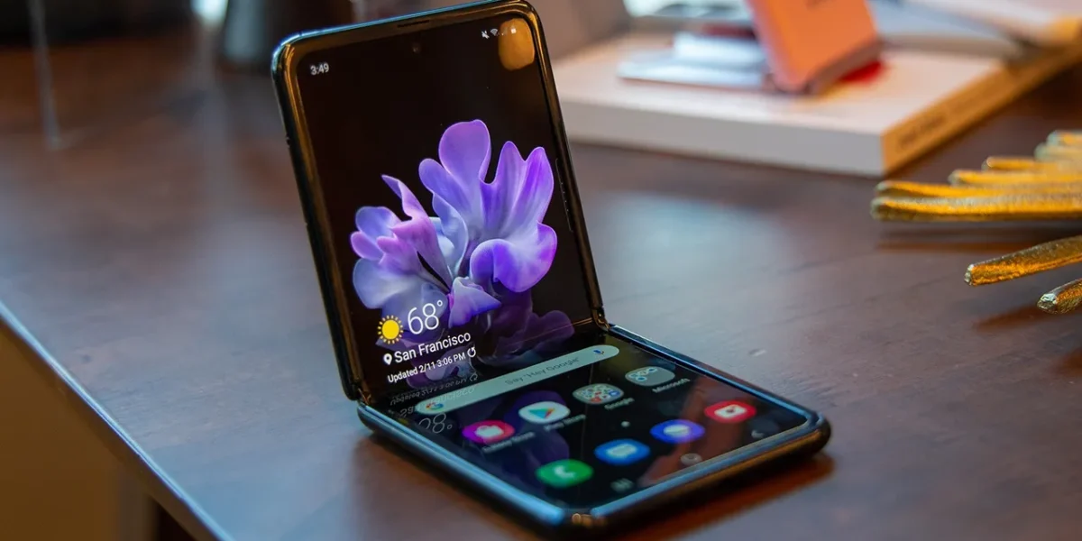 Galaxy Z Fold 3 and Z Flip 3 coming in August