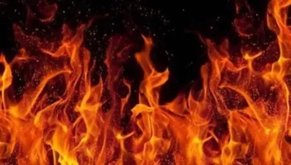 Bhavnagar: Fire at Covid Care centre, 61 patients shifted