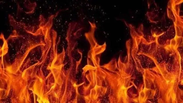 Bhavnagar: Fire at Covid Care centre, 61 patients shifted