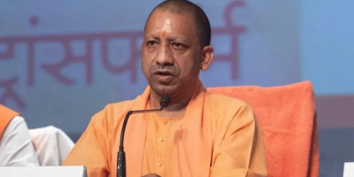 Yogi Adityanath announces insurance cover for UP labourers