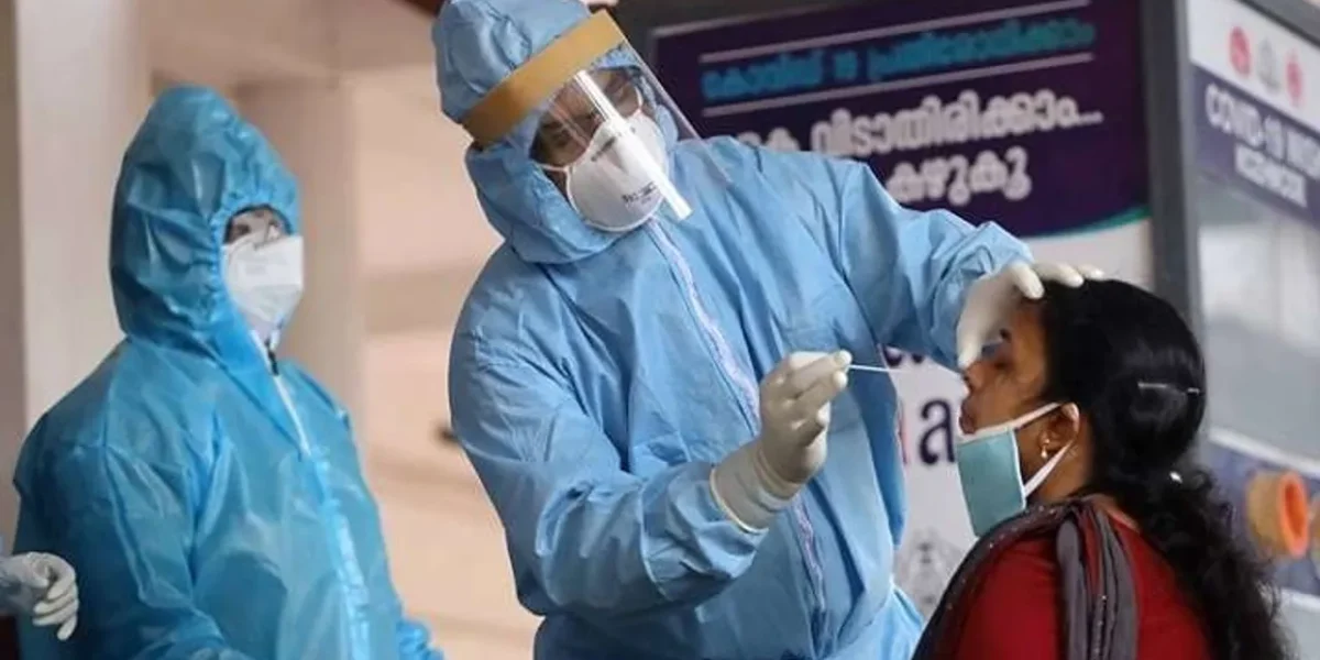 Recovery rate of COVID-19 patients improves to 83.83 per cent
