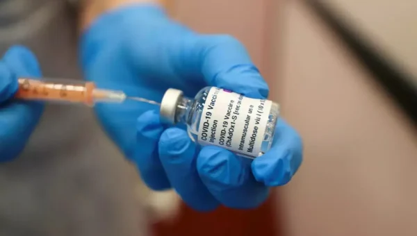 Government: Over 4 lakh beneficiaries of age group 18-44 vaccinated so far in Phase III