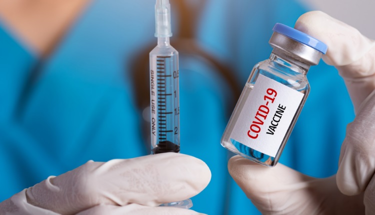 Government:17.02 crore COVID-19 vaccine jabs given to states, UTs for free