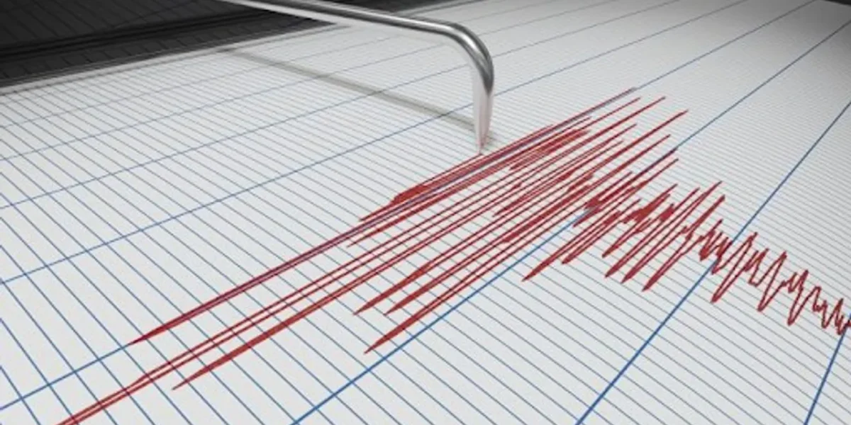 Earthquake of magnitude 3.0 hits Himachal Pradesh’s Dharamshala