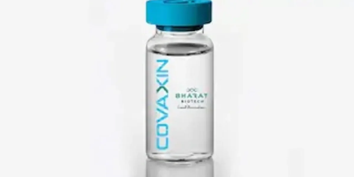 DCGI allows Phase II-III clinical trial of Covaxin on 2 to 18-years-old